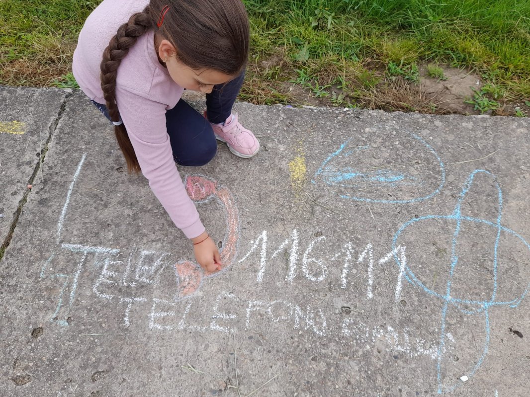 Fragilitatea copilăriei moderne și răspunsul Asociației „Telefonul Copilului” 334968