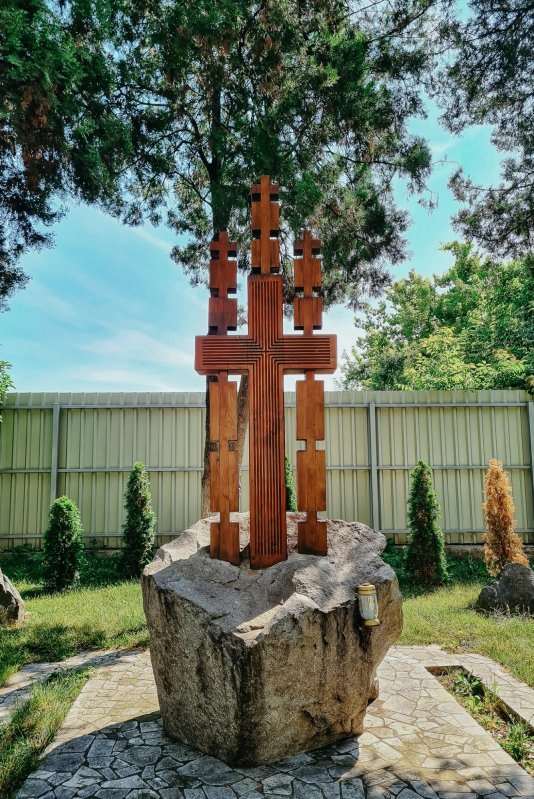 Întâlnirea anuală a preoților militari din Ministerul Afacerilor Interne - regiunea Transilvania 335007