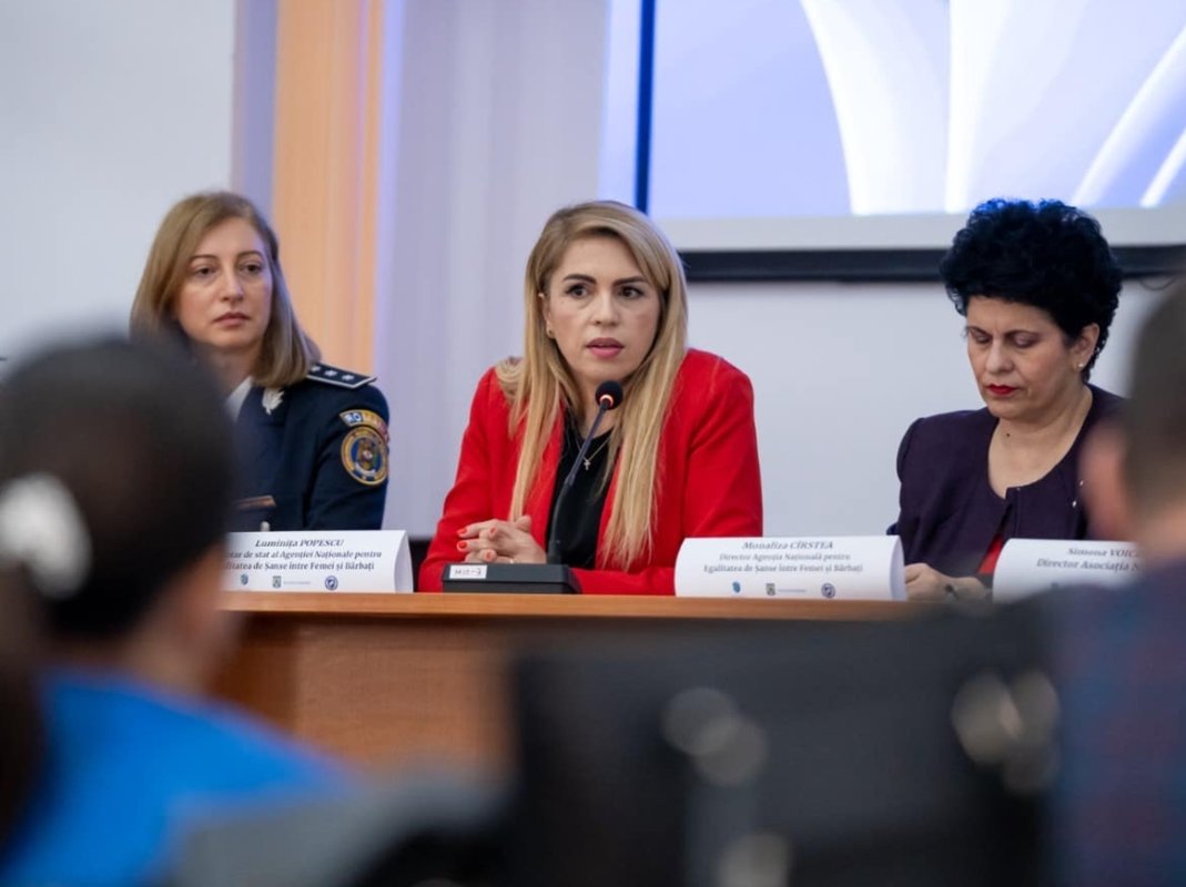 Propuneri de înăsprire a legislației privind violența domestică 334979