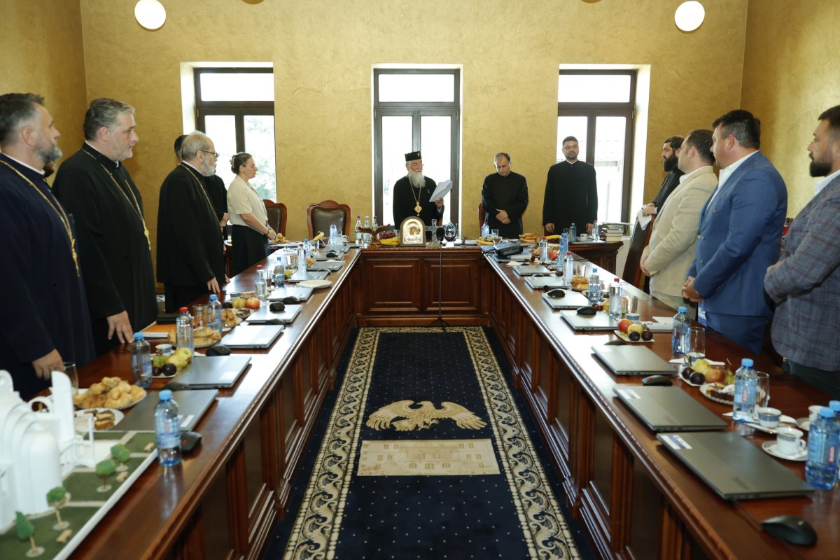 Un nou cadru didactic la Facultatea de Teologie din Craiova 335018