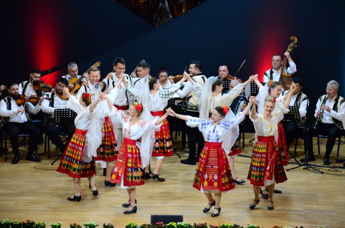 Ziua Iei la Mogoșoaia 334981