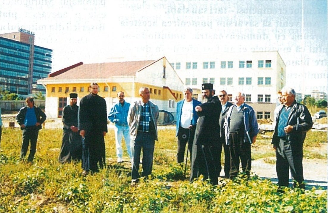 Despre Providenţa II şi Ziarul Lumina, după 20 de ani 335041