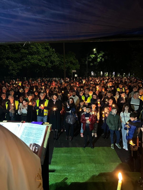 Sfinţii Români, ocrotitori ai diasporei noastre pe pământ italian 334413