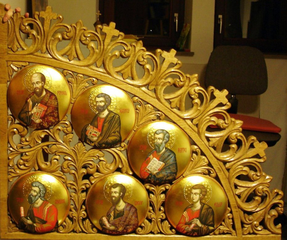 „Trăim într-o atmosferă pur românească” 334420