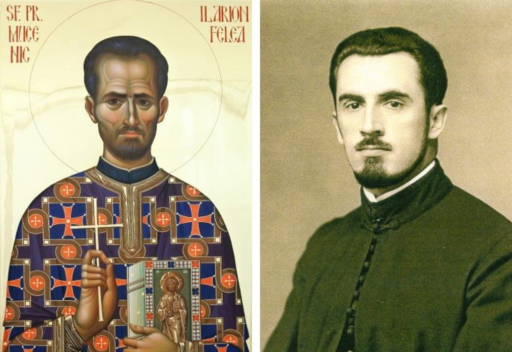 Un trăitor și călăuzitor spre înălțimile Taborului ceresc 334409