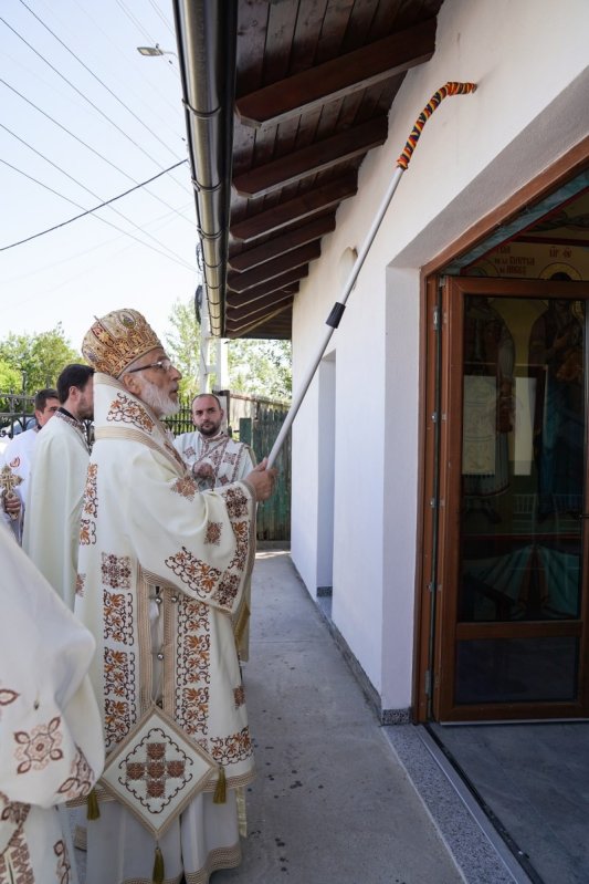 Momente de împlinire la Parohia Moșoaia din Argeș 335304