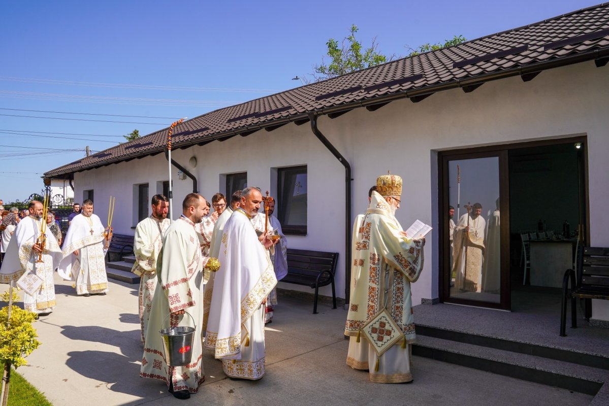 Momente de împlinire la Parohia Moșoaia din Argeș 335305