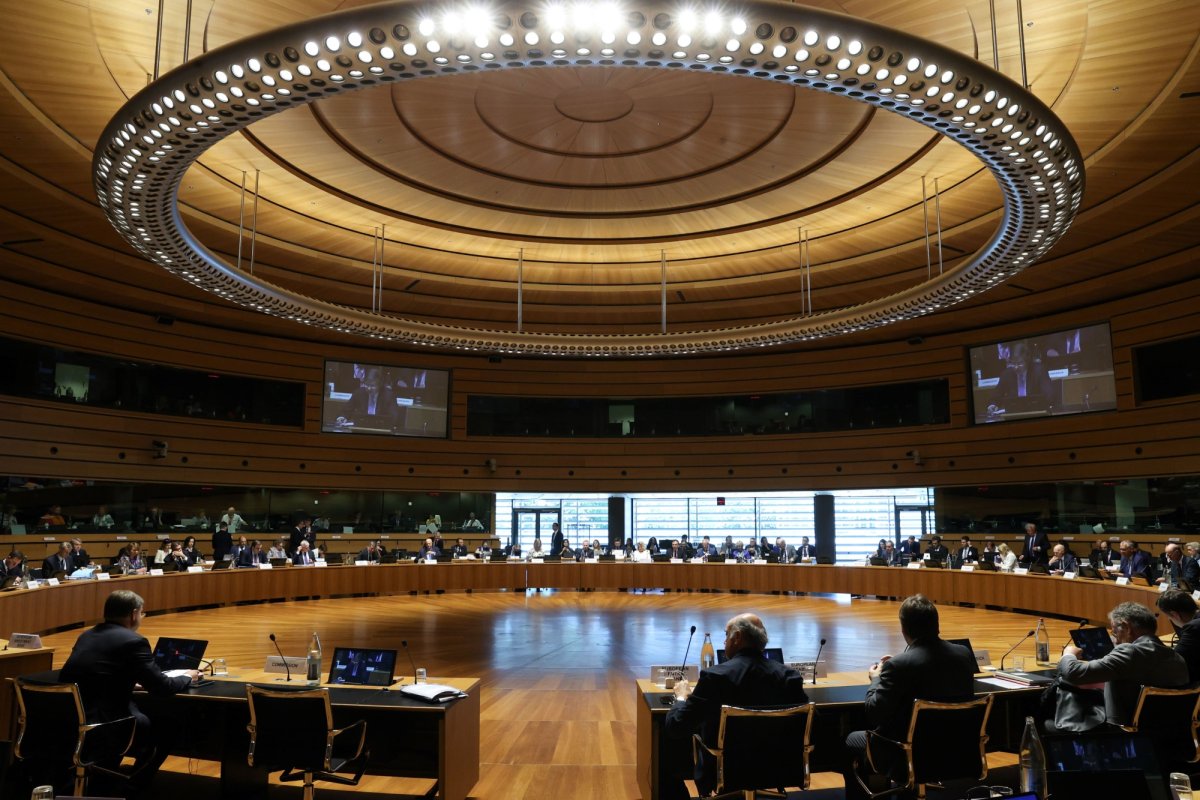 ECOFIN cere măsuri fiscale eficiente până în octombrie 335335