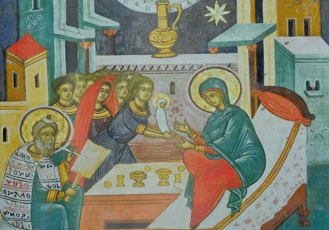 Naşterea Sf. Proroc Ioan Botezătorul (Sânzienele sau Drăgaica); Aducerea moaştelor Sf. Mare Mc. Ioan cel Nou de la Suceava; Sf. Ier. Niceta de Remesiana (Dezlegare la pește) 218272