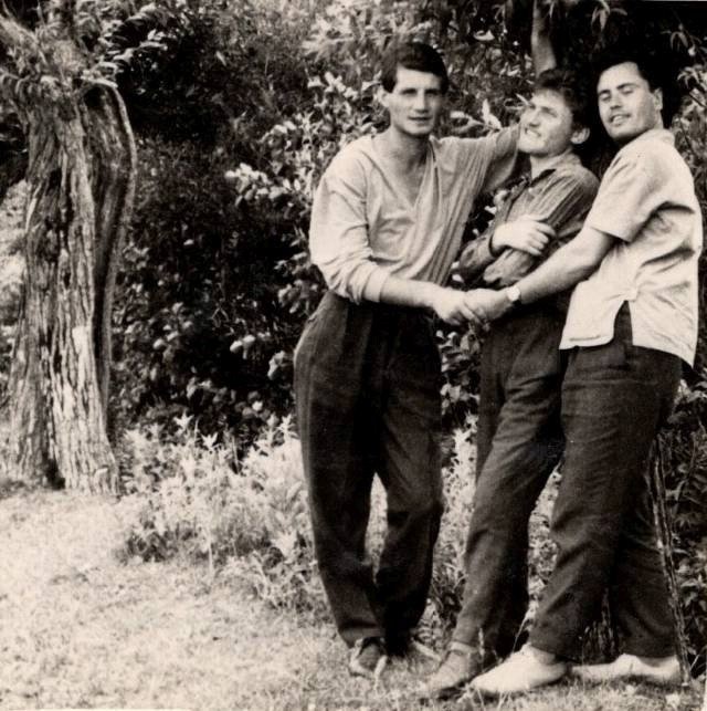 Nicolae Turtureanu - întruchipare de dar ceresc 335311