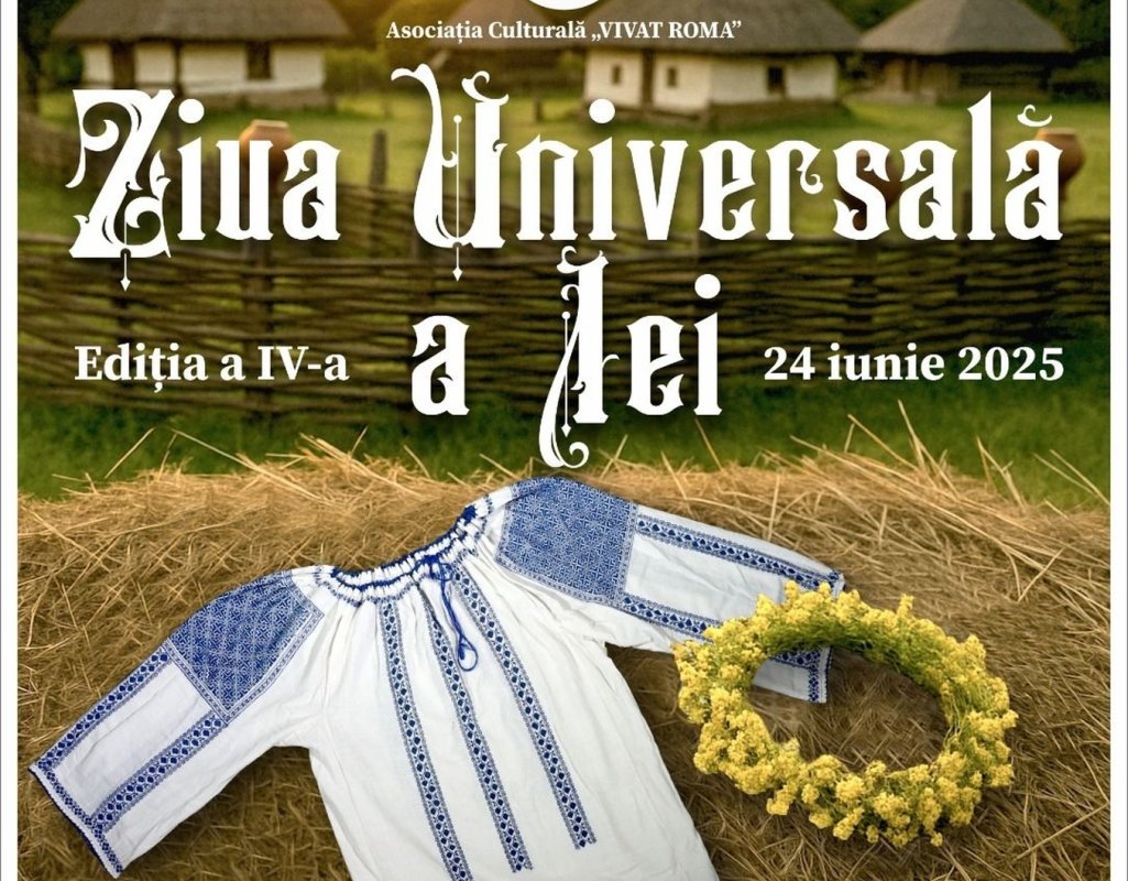 Ziua Universală a Iei, marcată la Botoșani 335332