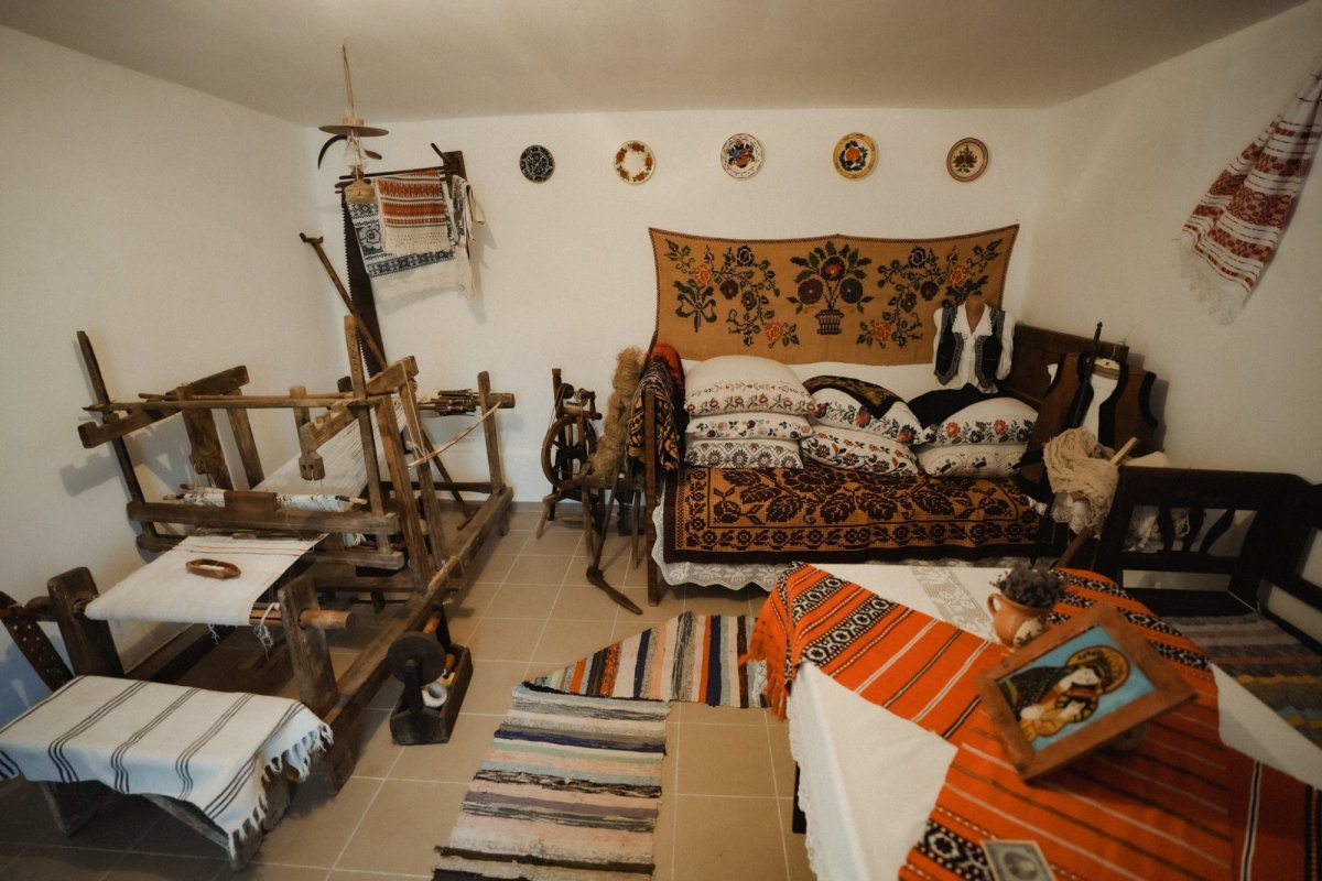 Binecuvântarea mărturiilor vieții de odinioară la Bocșița 335530