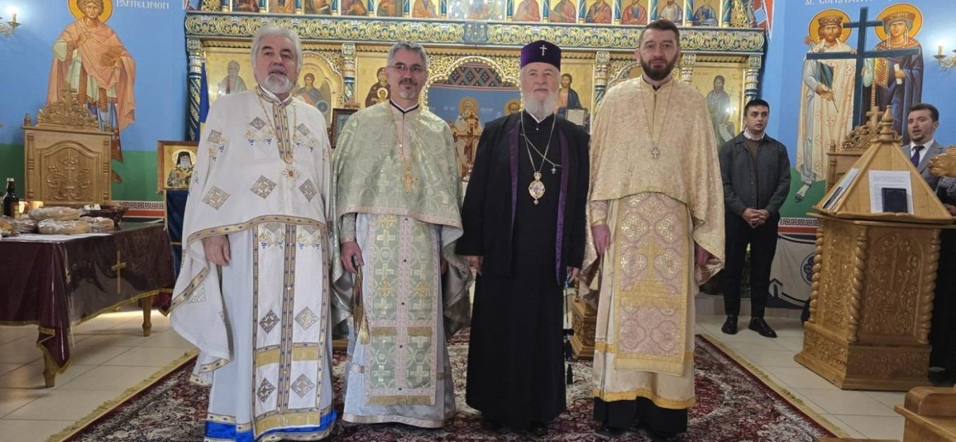 Lucrările Consiliului Mondial al Bisericilor la Johannesburg 335535