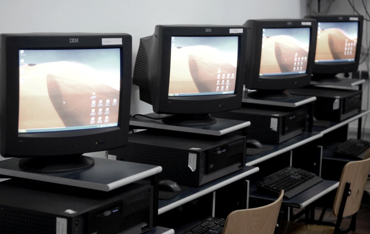 Programe de calificare 335520