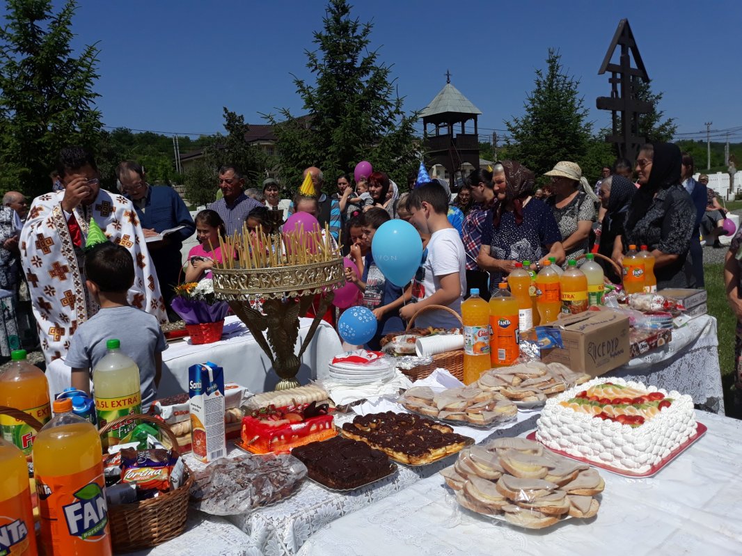 Bilanț al activităților dedicate copiilor în Eparhia Dunării de Jos 335606