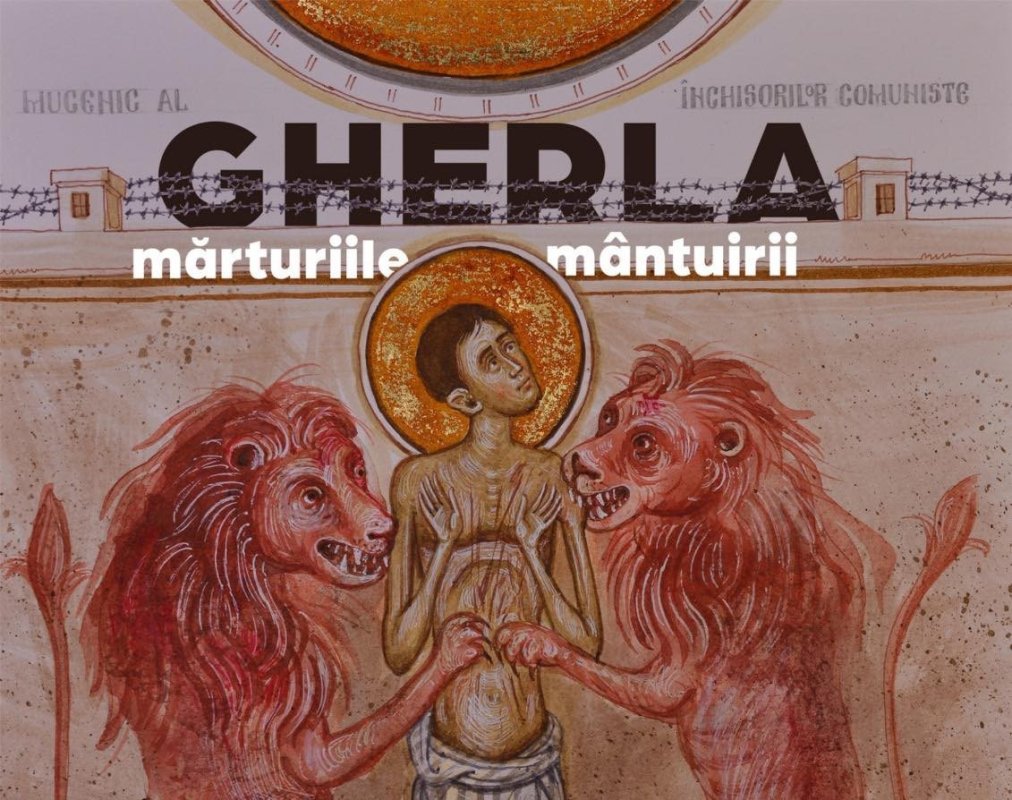 „Gherla, mărturiile mântuirii” 335575