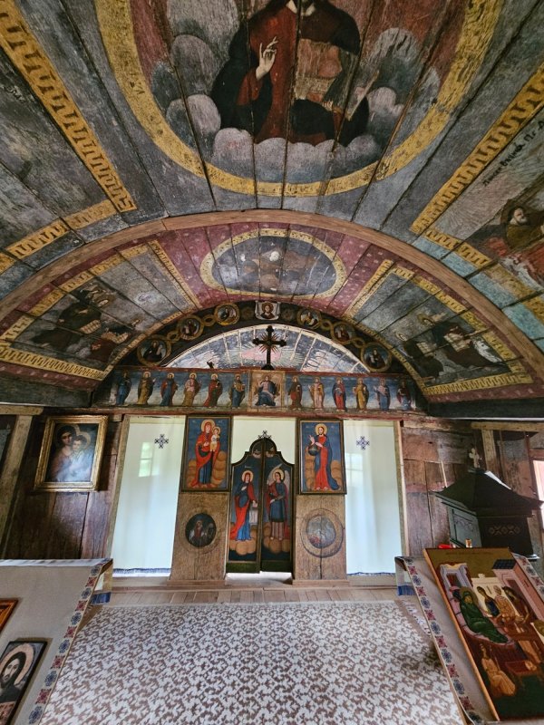 Inițiativă pentru protejarea bisericilor de lemn din Timiș 335600