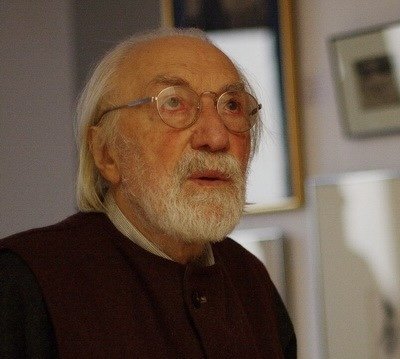 Megieș cu lumina: amintirea unui pictor mărturisitor 335685