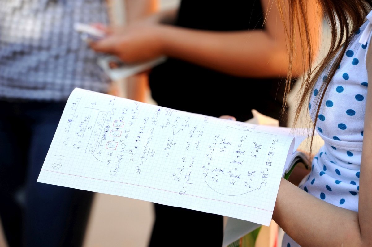 Prezenţa la Evaluarea Naţională 335639