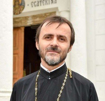 Promovări în cariera didactică la Facultatea „Justinian Patriarhul” din București 335675