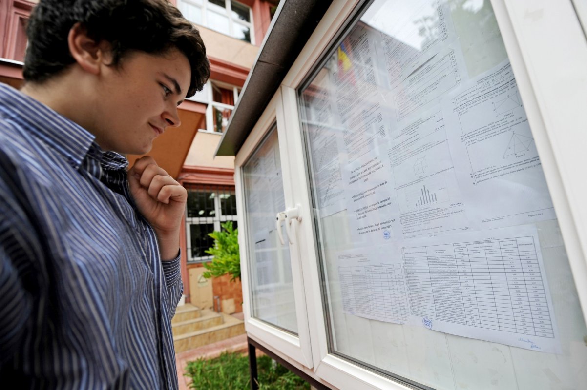 Rată de succes de 74,3% la bacalaureat 335638