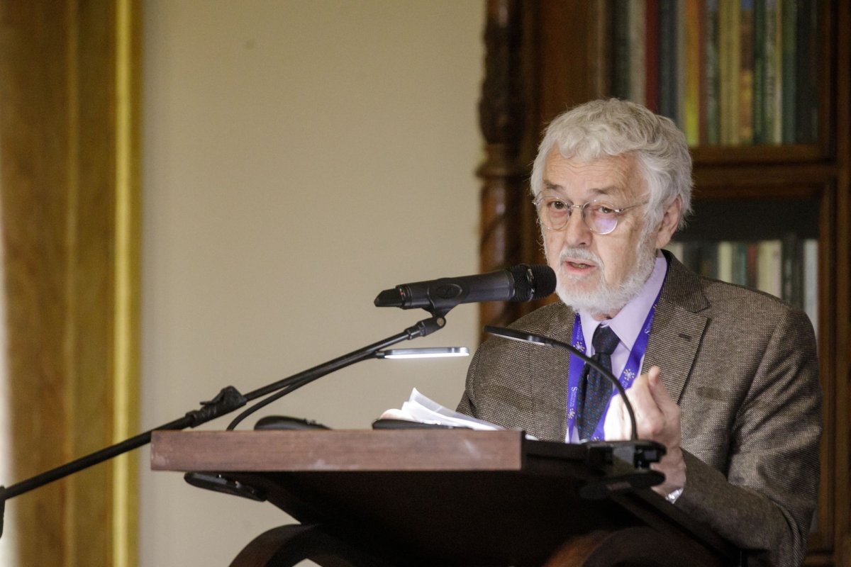 Teologia frumuseții la Sfântul Dumitru Stăniloae sau testamentul lui Costion Nicolescu 335623