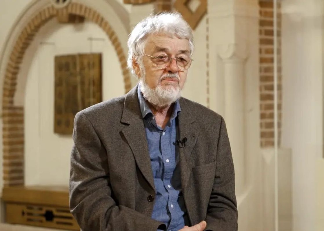 Teologia frumuseții la Sfântul Dumitru Stăniloae sau testamentul lui Costion Nicolescu 335625