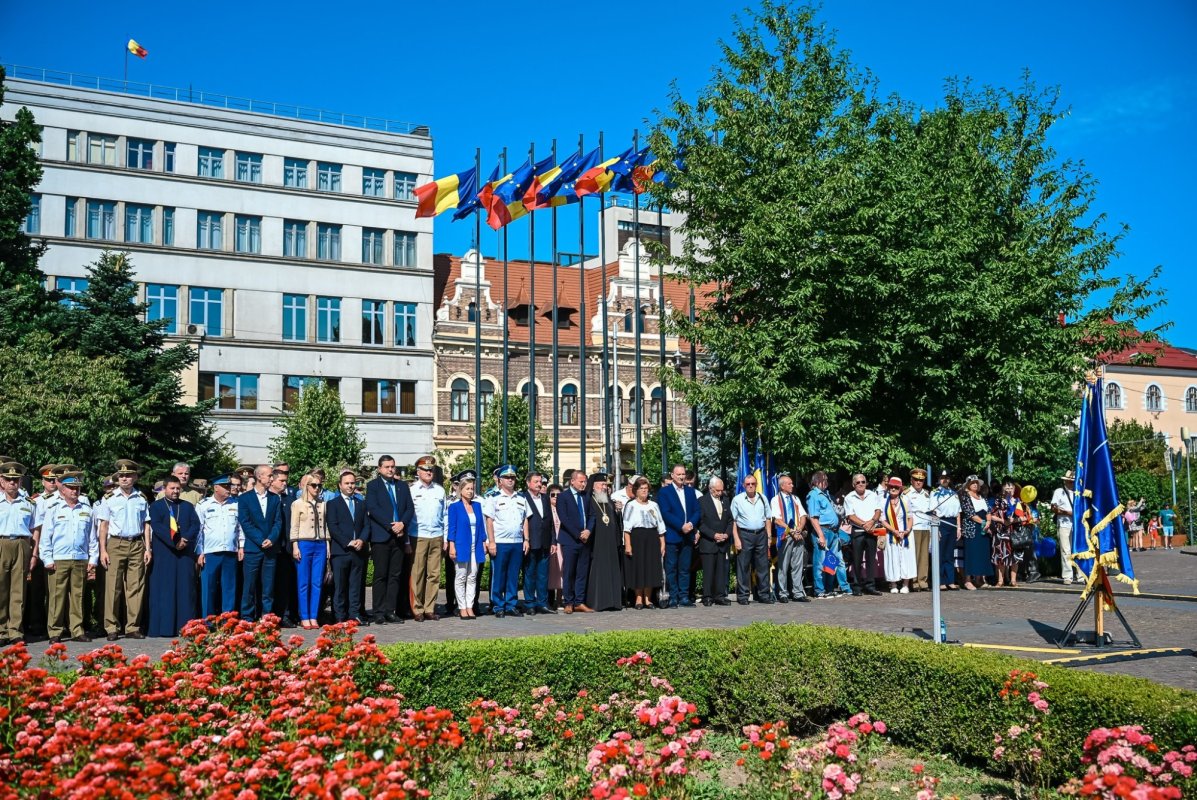 Ziua Drapelului Național la Cluj-Napoca 335661