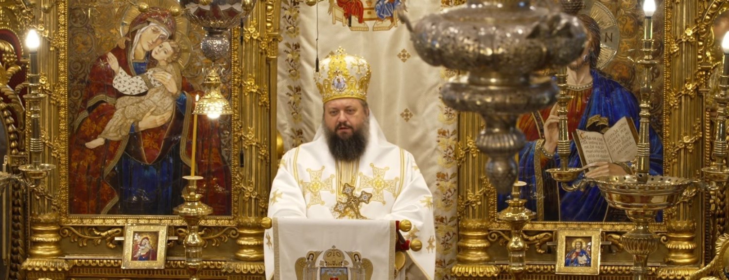 Cinstirea Sfinților Apostoli Petru și Pavel pe Dealul Patriarhiei 335727