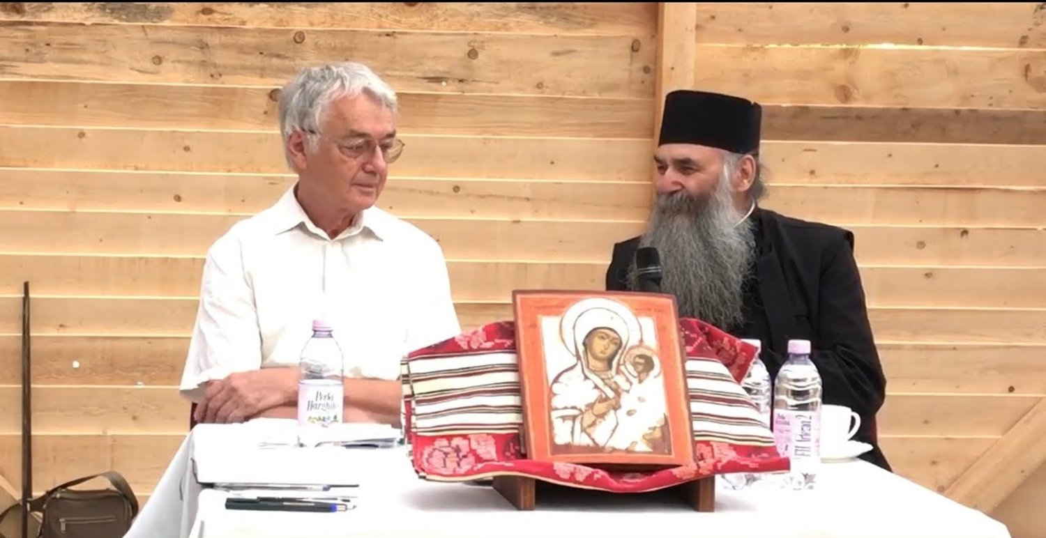 Costion nu a murit, ci a plecat la Cel cu care seamănă 335101