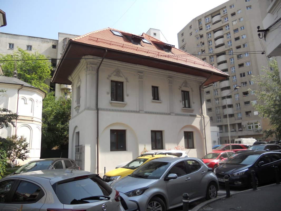 Locul unde dragostea nu cade niciodată şi se bucură de adevăr 335110