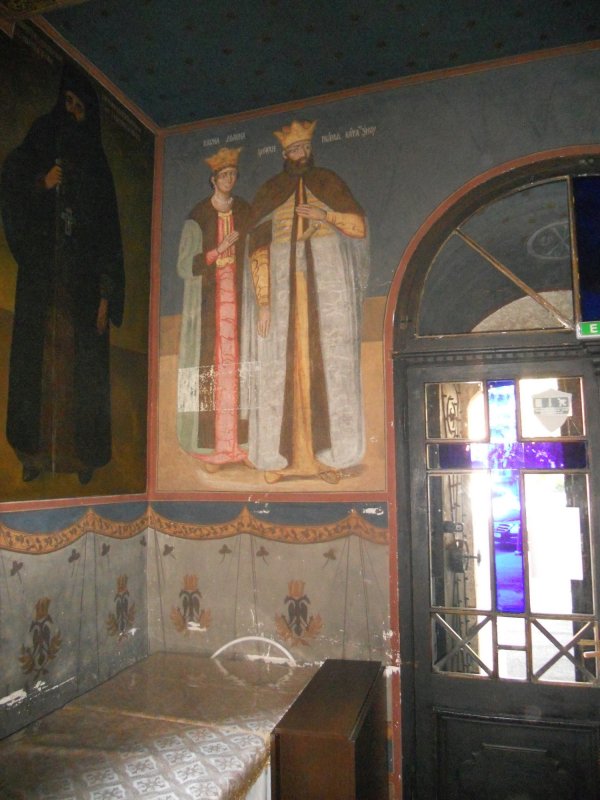 Locul unde dragostea nu cade niciodată şi se bucură de adevăr 335111