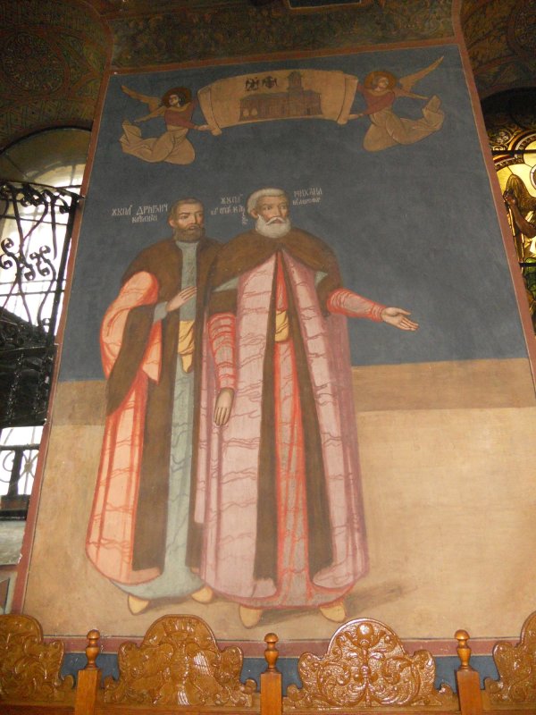 Locul unde dragostea nu cade niciodată şi se bucură de adevăr 335113