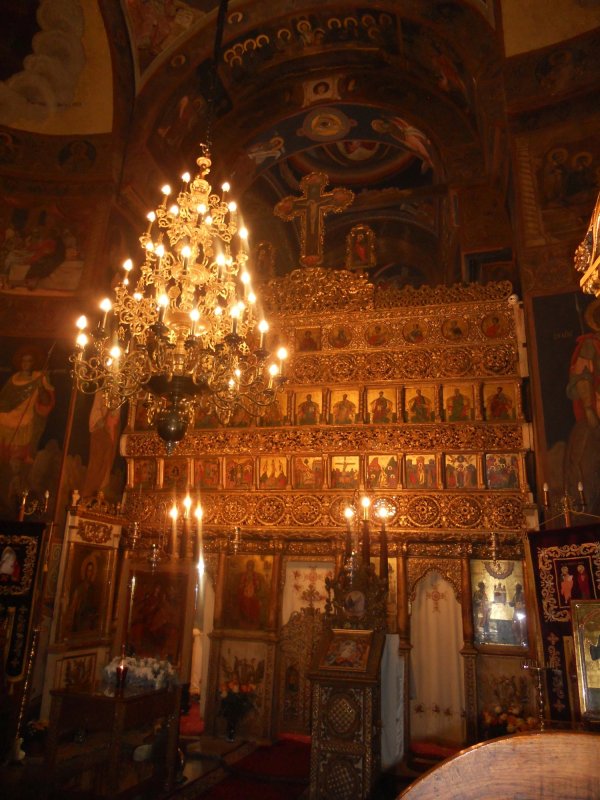 Locul unde dragostea nu cade niciodată şi se bucură de adevăr 335114