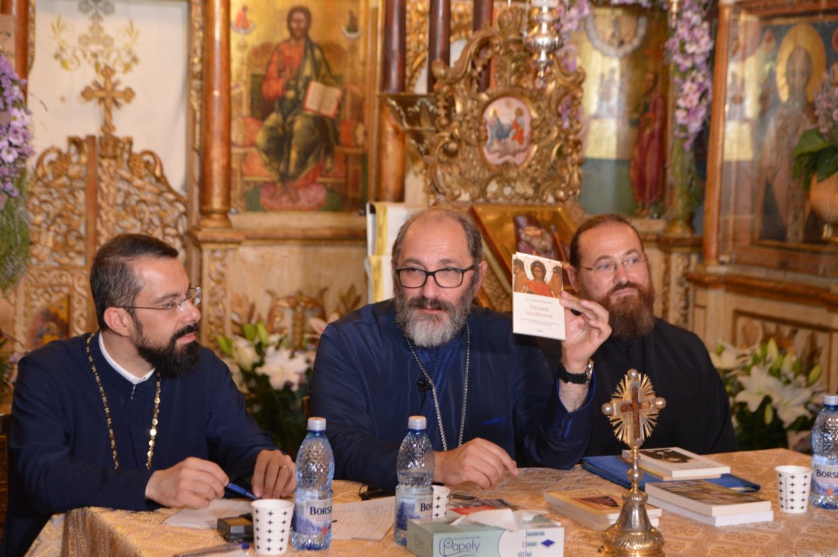 Locul unde dragostea nu cade niciodată şi se bucură de adevăr 335118