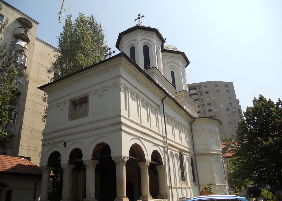 Locul unde dragostea nu cade niciodată şi se bucură de adevăr 335132