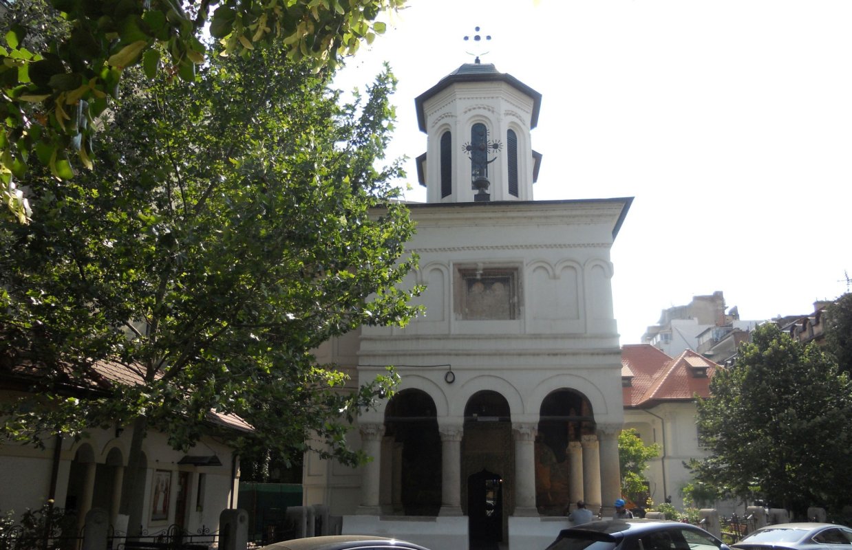 Locul unde dragostea nu cade niciodată şi se bucură de adevăr 335280