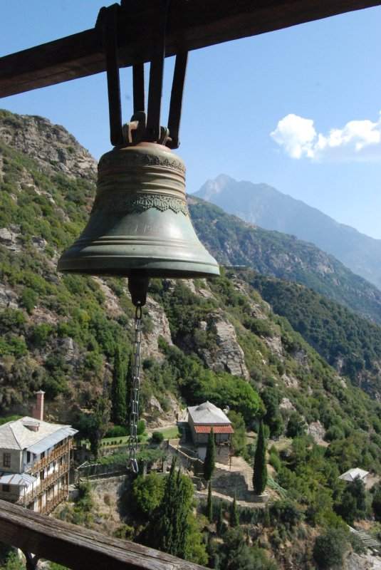 Sfântul Apostol Pavel, despre legea morală nescrisă 335102