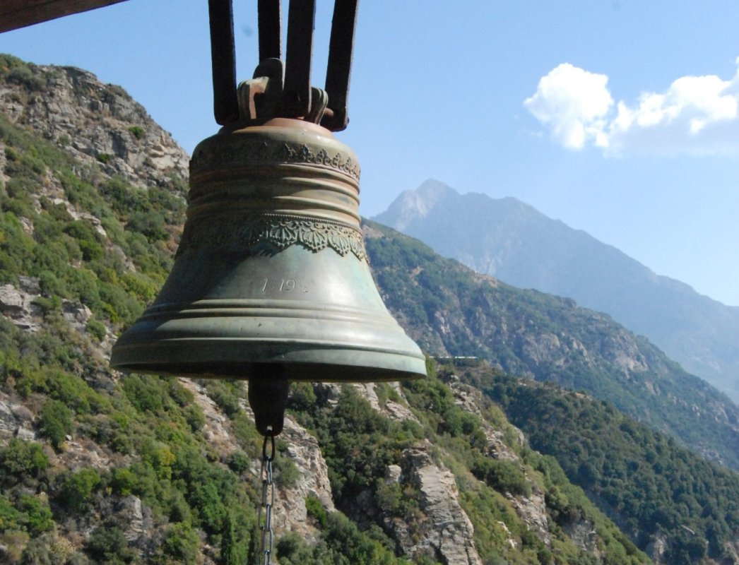 Sfântul Apostol Pavel, despre legea morală nescrisă 335282