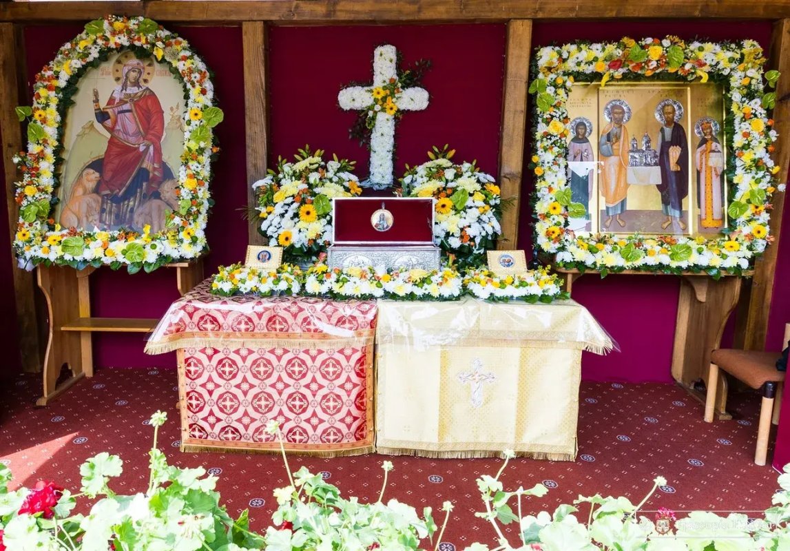 Hramul Catedralei Episcopale din Huși 335782