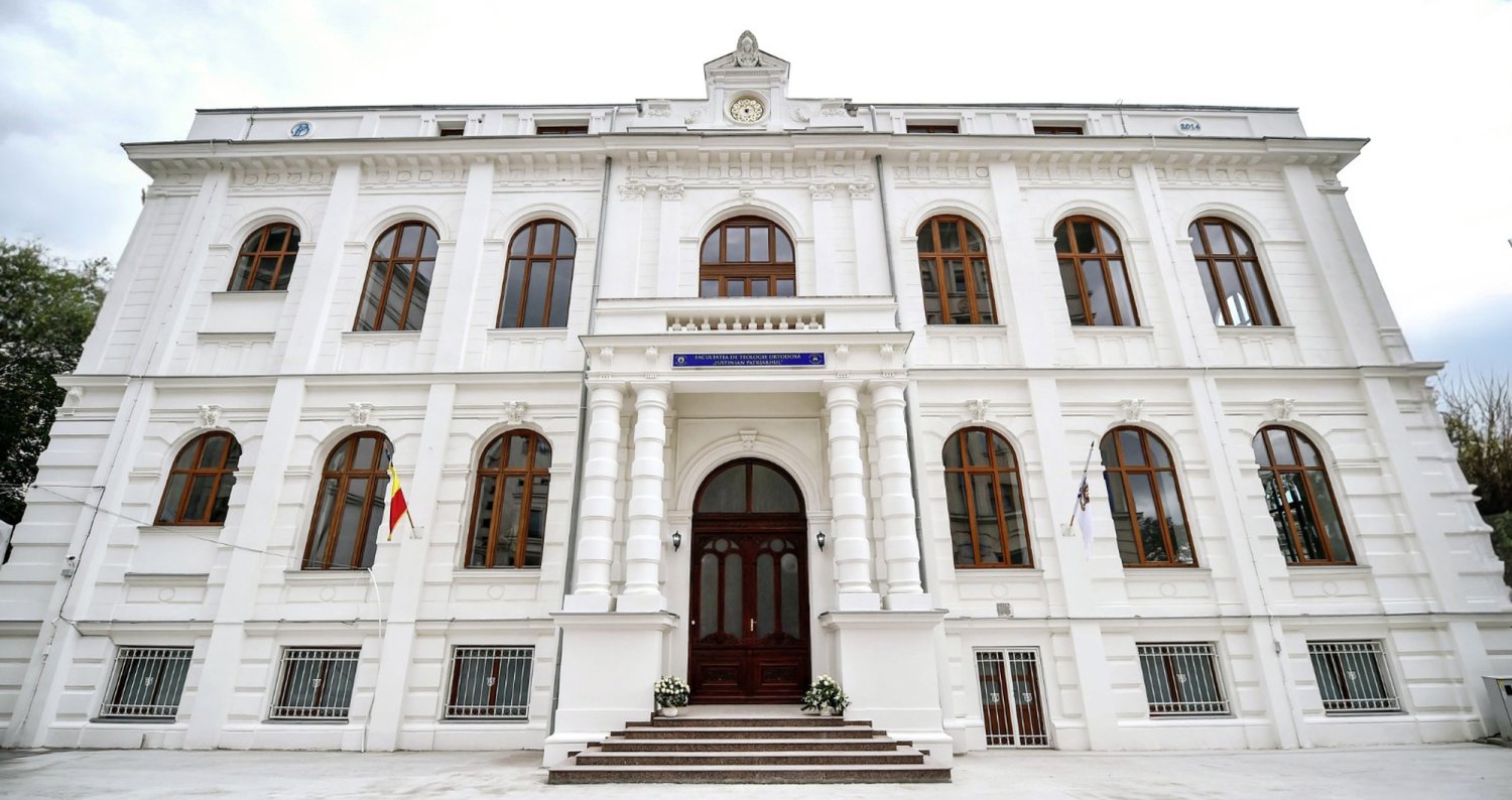 La terminarea Facultății de Teologie... 335757