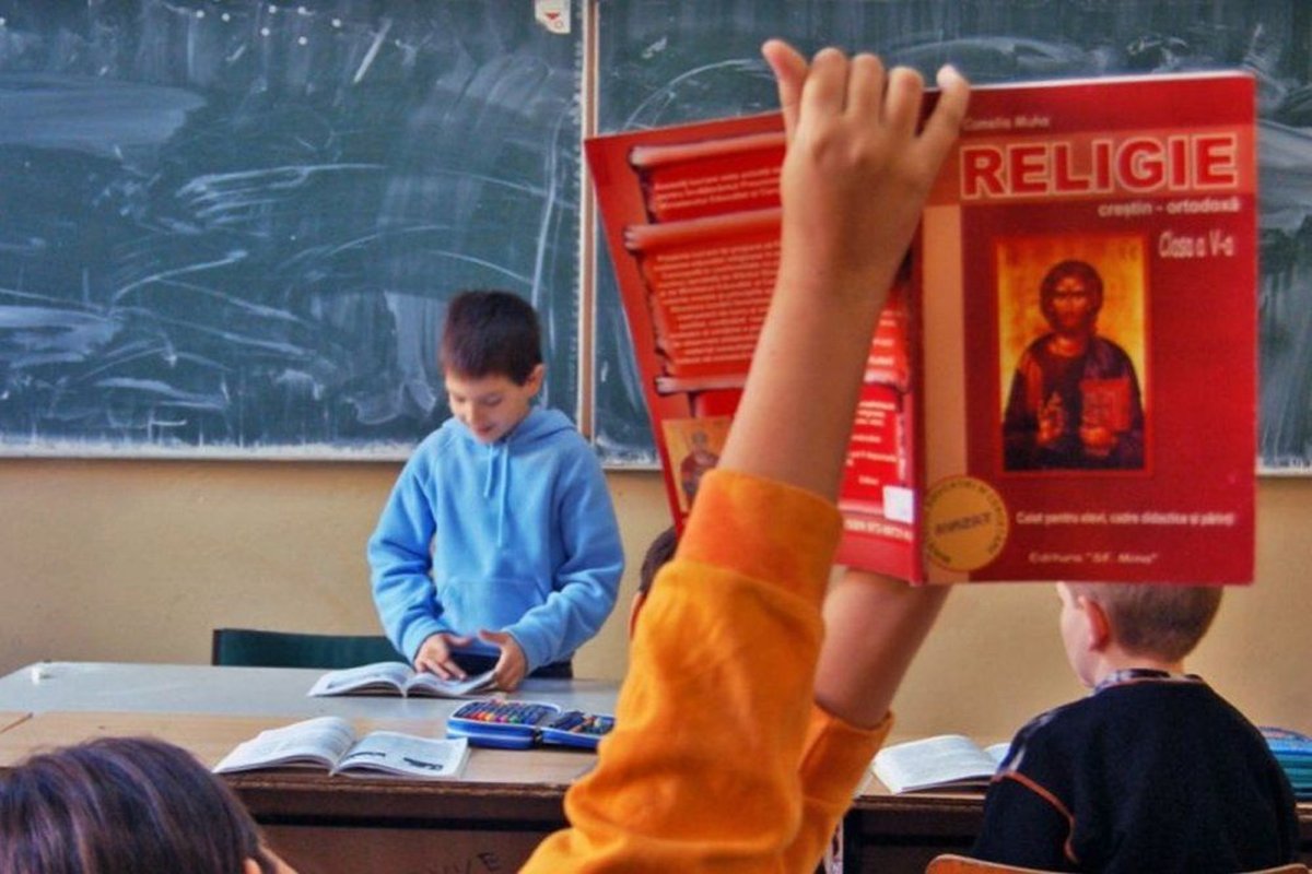 Rolul orei de religie în păstrarea identității 335761
