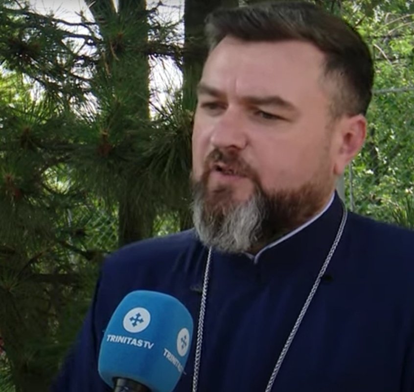 Acţiune social-filantropică la Penitenciarul Rahova 335945