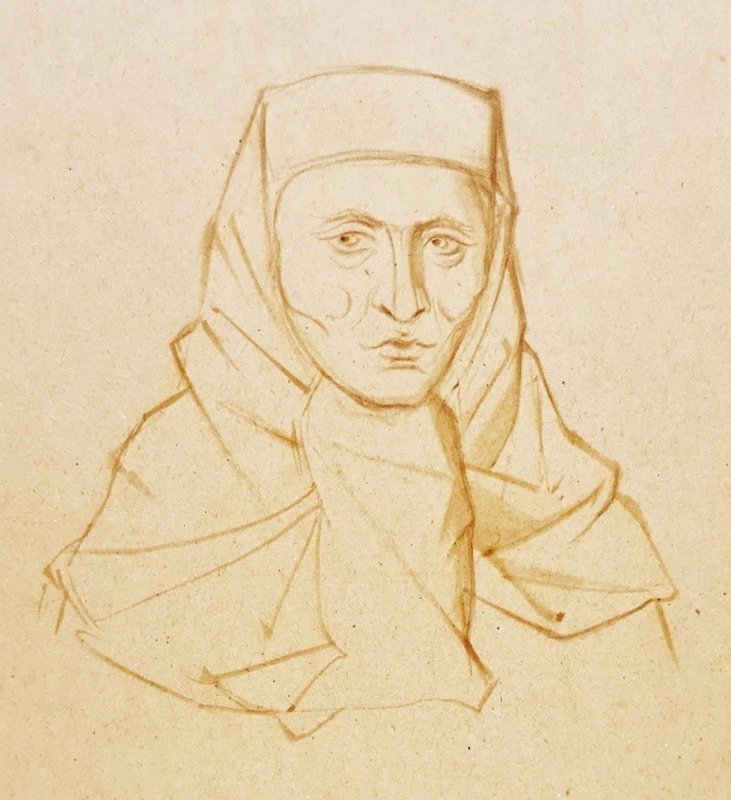 Canonizarea a 16 femei cu viață sfântă 335977