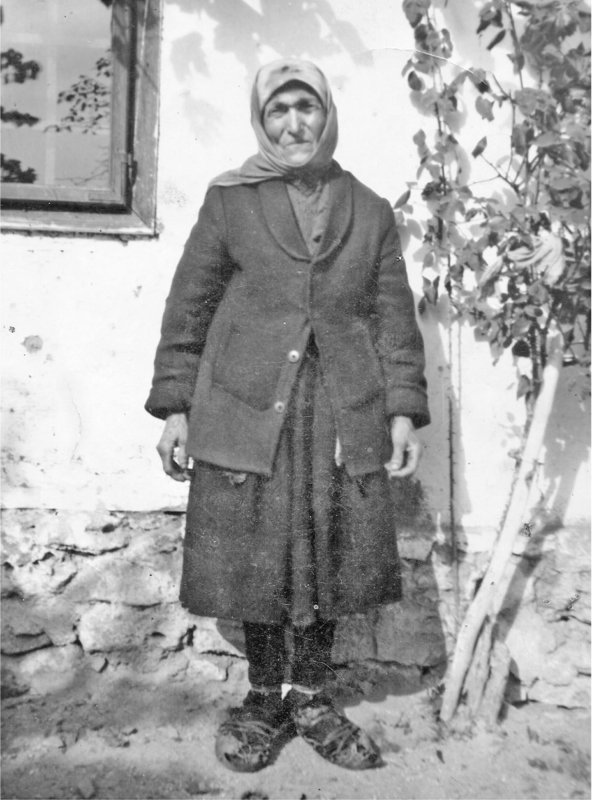 Canonizarea a 16 femei cu viață sfântă 335981