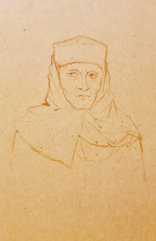 Canonizarea a 16 femei cu viață sfântă 335983