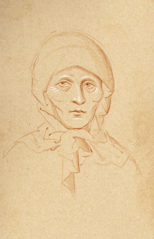 Canonizarea a 16 femei cu viață sfântă 335987