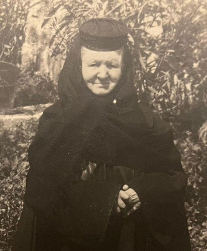 Canonizarea a 16 femei cu viață sfântă 335989