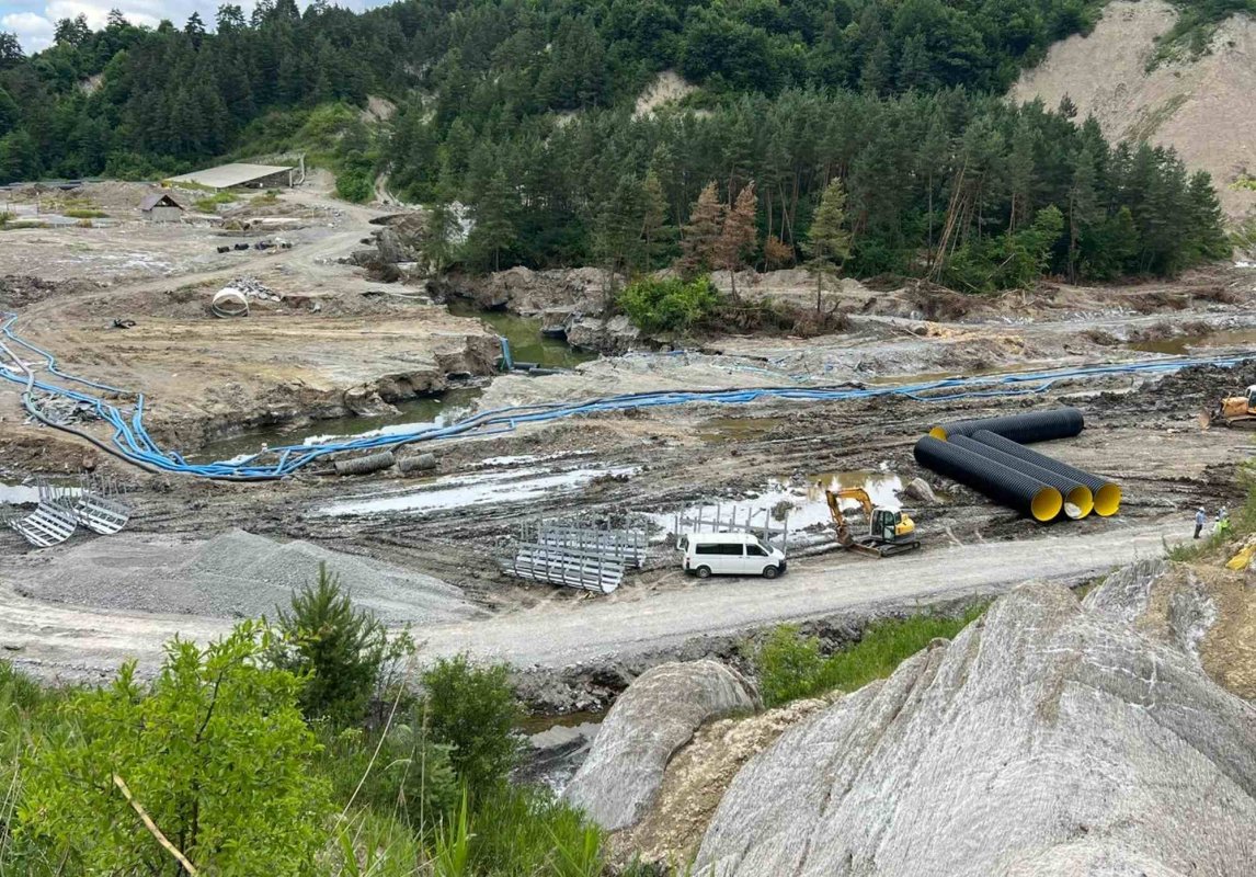 Situația de la Praid, pe agenda CSAT 335879