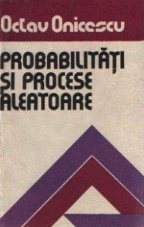 Octav Onicescu și Rugul Aprins 335962